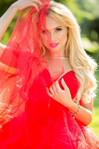 Fille ukrainienne olena de kiev avec Blond cheveux, âge 30 photo-3