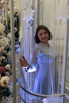 Dating ukrainian girl natalia from simferopol with White Grey hair age 42 photo-1