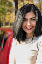 Girl from bar elena with Black hair age 48 photo-22