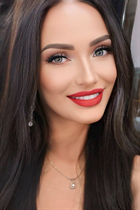 Bride from valencia irina with Black hair age 43 photo-8