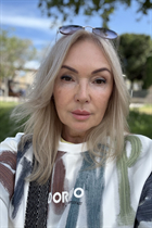 madrid mariée anna avec Blond cheveux, âge 55 photo-19