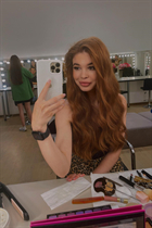 Mujer ucraniana para matrimonio nadiia de kiev con pelo Rojo y edad 27 photo-9