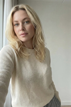 Bride from valencia marianna with Blonde hair age 45 photo-13