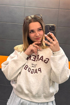 Beautiful wife from Ukraine alona from poltava with Blonde hair age 23 photo-7