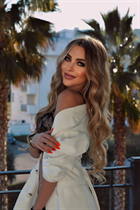 Fille de rome anastasia aux cheveux Blond, age 33 photo-1