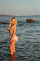 Femme ukrainienne pour le mariage elena de nikolaev avec Blond cheveux, âge 37 photo-12
