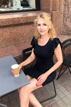 Date ukrainian tatiana from dnepr with Blonde hair age 51 photo-76