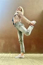 Belles femme ukrainienne julia de dnepr aux cheveux Blond, age 42 photo-2