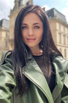 Beautiful women from ukraine darina from kharkov with Black hair age 36 photo-11