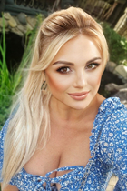 Date Femmes ukrainiennes ivanna de odessa avec Blond cheveux, âge 40 photo-11