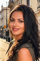 Perfect woman anastasia from astana with Light Brown hair age 42 photo-15