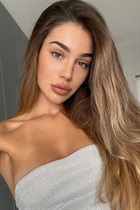 Dating belarusian girl kristina from vitebsk with Light Brown hair age 30 photo-2