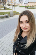 Amazing women from ukraine nika from kiev with Blonde hair age 36 photo-3