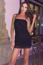 Beautiful wife from Ukraine olga from cherkassy with Light Brown hair age 35 photo-7