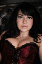 Jolie fille ukrainienne olga de poltava avec Brunette cheveux, âge 43 photo-21