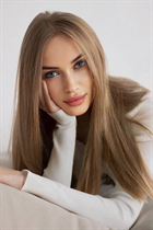 Ukrainian woman for marriage inessa from kiev with Blonde hair age 30 photo-3