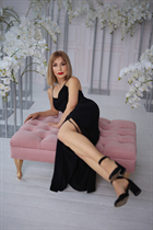 Rencontre une fille ukrainienne natalia de kiev avec Blond cheveux, âge 51 photo-6