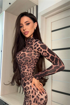 Dating ukrainian woman iryna from ivano-frankovsk with Dark Brown hair age 30 photo-16