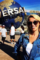 Girl from miami elena with Blonde hair age 42 photo-11