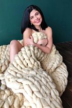 Girl from bar elena with Black hair age 48 photo-19