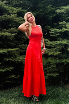 Pretty Ukrainian girl natalia from odessa with Blonde hair age 47 photo-9