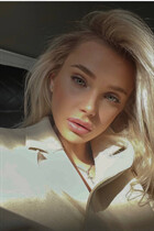 Dating belarusian girl sniashana from minsk with Blonde hair age 25 photo-13