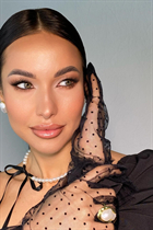 Mariée d'Ukraine kateryna de poltava avec Brunette cheveux, âge 33 photo-11