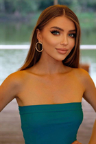 Mujer ucraniana para matrimonio yulia de kiev con pelo Rubio y edad 30 photo-17