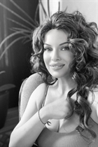 Beautiful Ukrainian bride svetlana from kiev with Dark Brown hair age 46 photo-71