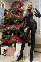 German pretty woman natalie from hamburg with Blonde hair 47 years old photo-23