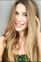 Date ukrainian yulia from kharkov with White Grey hair age 40 photo-8