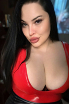 Ukrainian girl alena from dnepr with Red hair age 34 photo-16