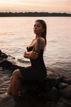 Date Ukrainian women diana from cherkassy with Blonde hair age 26 photo-12