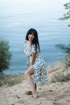 Perfect woman anna from kaunas with Black hair age 42 photo-11