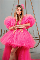 Pretty ukrainian girl diana from kiev with Blonde hair age 24 photo-2