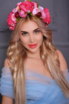 Ukrainian pretty girl katerina from odessa with Blonde hair age 33 photo-7