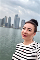 Femme ukrainienne alexandra de zaporizhia avec Chatain clairs cheveux, âge 39 photo-7