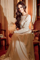 Moldovan girl for marriage daniela from kishinev with Dark Brown hair age 29 photo-7