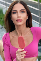 Bride from london natalia with Light Brown hair age 37 photo-23
