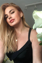 Ukrainian single woman inna from kharkov with Blonde hair age 51 photo-22