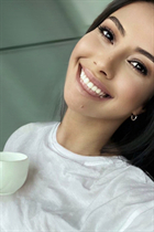 Dating a ukrainian girl lesya from kiev with Dark Brown hair age 32 photo-13