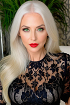 Wife from Ukraine elena from cherkassy with Blonde hair age 40 photo-2