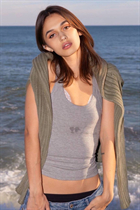 Lovely Ukrainian girl anastasiia from kiev with Light Brown hair age 23 photo-7