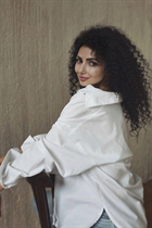 German pretty woman alla from munich with Light Brown hair 42 years old photo-34
