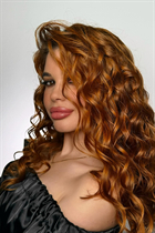 Mujer ucraniana para matrimonio nadiia de kiev con pelo Rojo y edad 27 photo-25