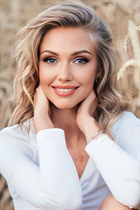 Beautiful german woman tatiana from munich with Blonde hair 36 years old photo-56