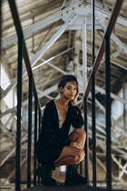 Beautiful women from ukraine kristina from odessa with Dark Brown hair age 31 photo-22