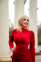 Belle femme ukrainienne svitlana de krivoy rog avec Blond cheveux, âge 59 photo-9