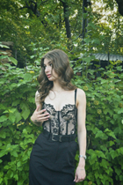 Ukrainian woman for marriage angela from lutsk with Light Brown hair age 21 photo-7