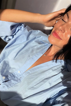 Sortir avec une fille allemande anna de kiev avec Noirs cheveux 35 ans photo-29